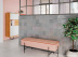 Плитка керамическая DNA Tiles Flash White (7,5х30) глянец Плитка керамическая DNA Tiles Flash White (7,5х30) глянец